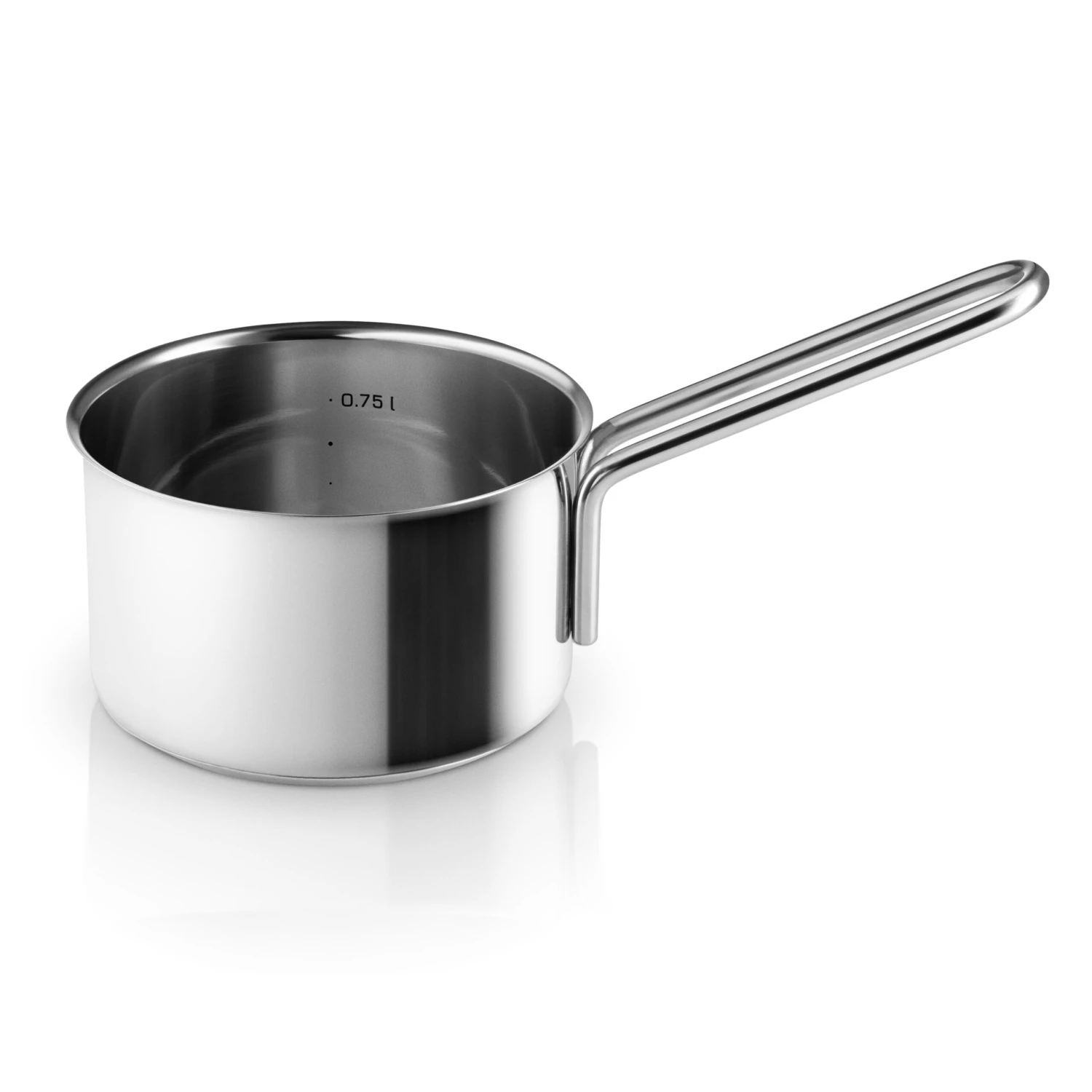 Eva Solo Eva Trio Sauspan Roestvrijstaal 3 Eva Solo Eva Trio Sauspan Roestvrijstaal - Afbeelding 3