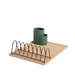 Hay Dish Drainer Afwasrek -Keukengerei Verkoop Winkel 2805300 Dish Drainer diskstC3A4ll powder 60977761e9 1