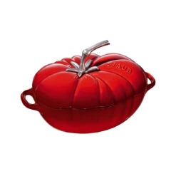Staub Tomaat Braadpan Van Gietijzer 2,9 L