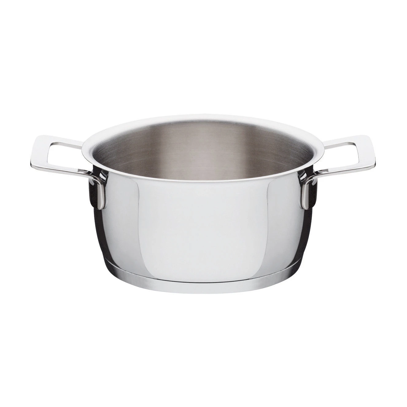 Alessi Pots&Pans Braadpan 1 Alessi Pots&Pans Braadpan