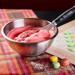 De Buyer Mengkom Met Siliconen Bodem -Keukengerei Verkoop Winkel 41133 02 02 5f6a736e2a