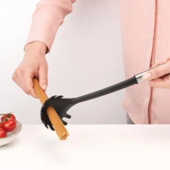 Brabantia Profile Pastalepel Non-stick 6 Brabantia Profile Pastalepel Non-stick -Keukengerei Verkoop Winkel 44812 01 03 1c358b8f34