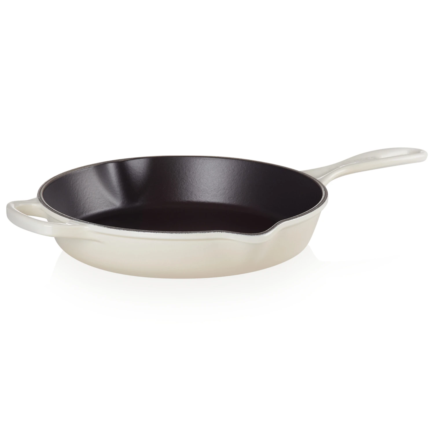 Le Creuset Diepe Koekenpan Met Gietijzeren Handvat 26 Cm 1 Le Creuset Diepe Koekenpan Met Gietijzeren Handvat 26 Cm