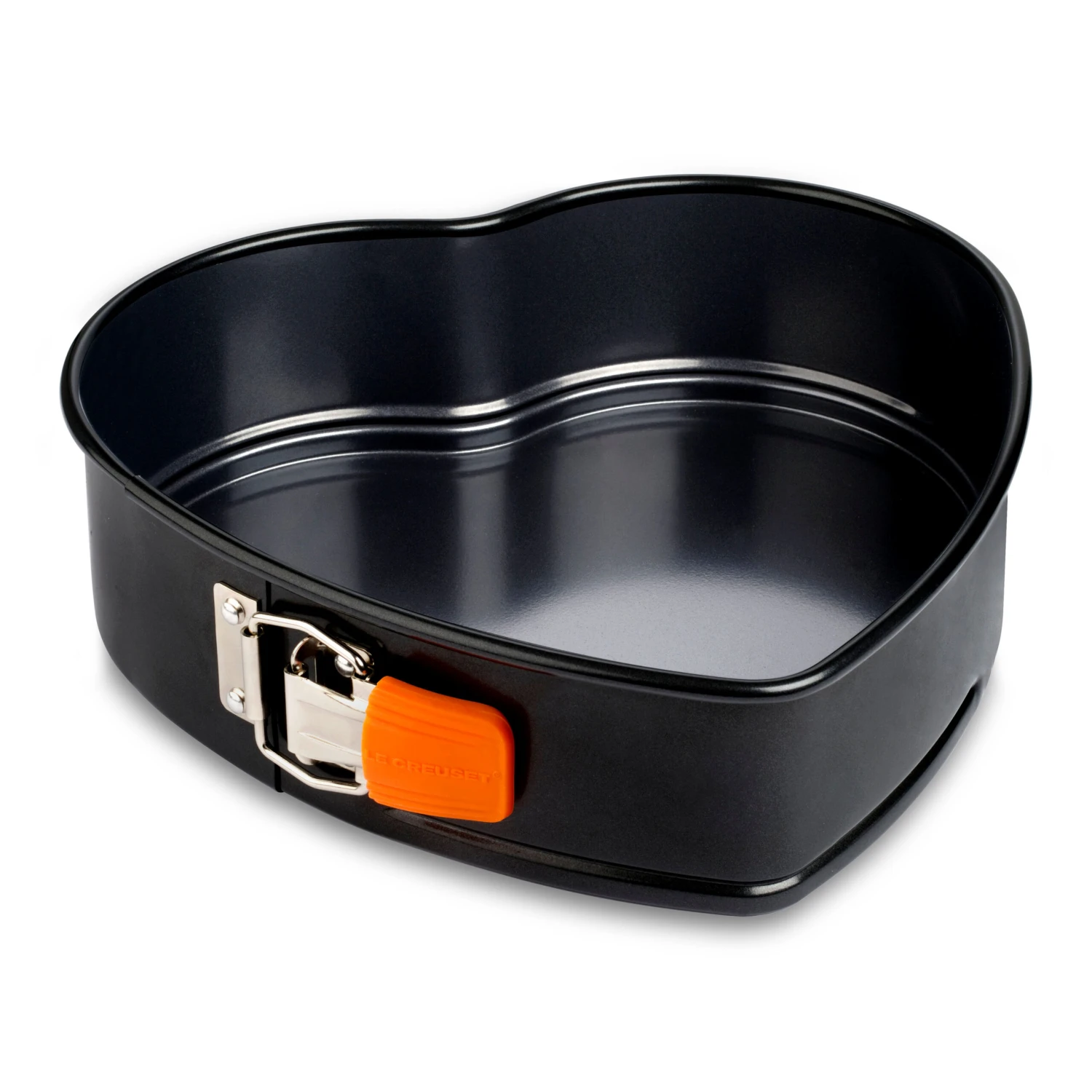 Le Creuset Springvorm Hartvormig 1 Le Creuset Springvorm Hartvormig