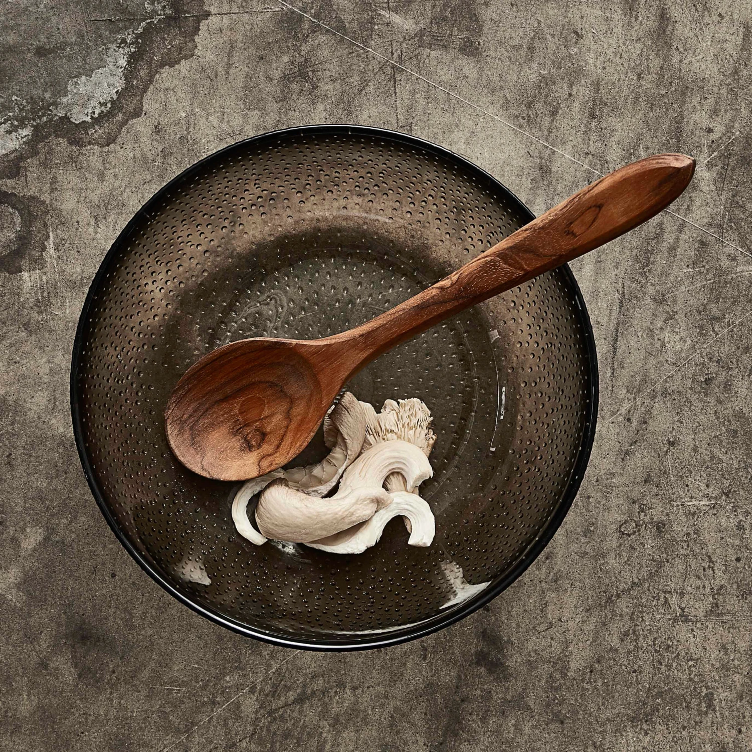 Aida Raw Pollepel 26 Cm 2 Aida Raw Pollepel 26 Cm - Afbeelding 2