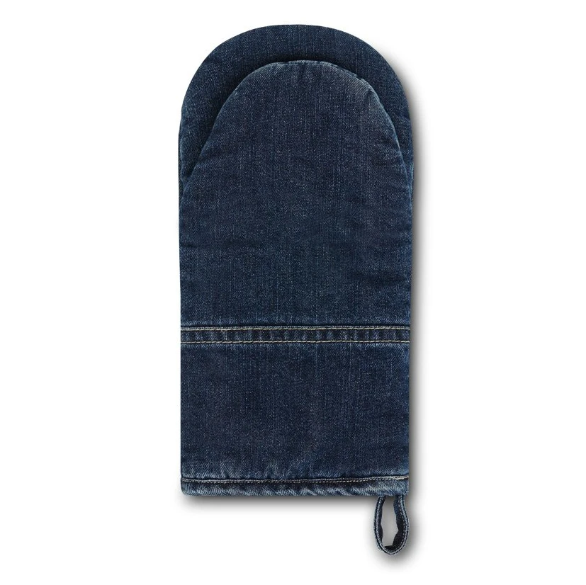 Lexington Icons Denim Ovenwant 2 Lexington Icons Denim Ovenwant - Afbeelding 2