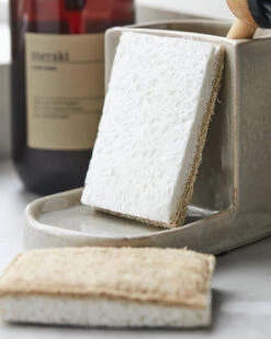 Meraki Reseda Schoonmaakspons 2-pack 7 Meraki Reseda Schoonmaakspons 2-pack -Keukengerei Verkoop Winkel 500115 01 10 EnvironmentImage ced1ffa5c1