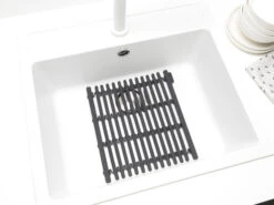 Brabantia Sinkside Afdruipmat 30x30 Cm -Keukengerei Verkoop Winkel 502465 01 4 EnvironmentImage 9aa6e32ed0