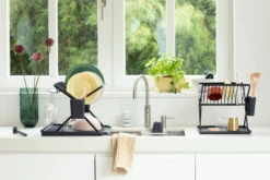 Brabantia Sinkside Inklapbaar Afdruiprek 51 Cm -Keukengerei Verkoop Winkel 502467 01 6 EnvironmentImage a766bdbe92