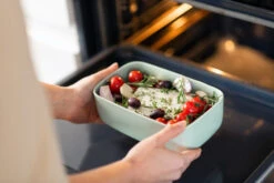 Villeroy & Boch To Go & To Stay Lunchbox Porselein L 13x20 Cm -Keukengerei Verkoop Winkel 504399 01 6 EnvironmentImage 541e4c0ba5