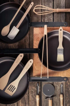 Kockums Jernverk Kockums Baktang 30 Cm 5 Kockums Jernverk Kockums Baktang 30 Cm -Keukengerei Verkoop Winkel 505128 01 3 EnvironmentImage f1c65b9010