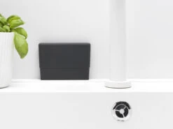 Brabantia Sinkside Bordenschraper -Keukengerei Verkoop Winkel 505727 01 6 EnvironmentImage bb9910deb2