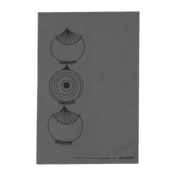 Picknick Elements Keukenhanddoek 47x70 Cm