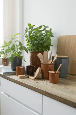 Knabstrup Keramik Pickle Kurk Voor Pot 4 Liter -Keukengerei Verkoop Winkel 506876 01 3 EnvironmentImage 62b2765fa5