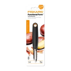 Fiskars Functional Form Dunschiller Vast Blad -Keukengerei Verkoop Winkel 507607 01 3 ProductImageExtra e099b61de3