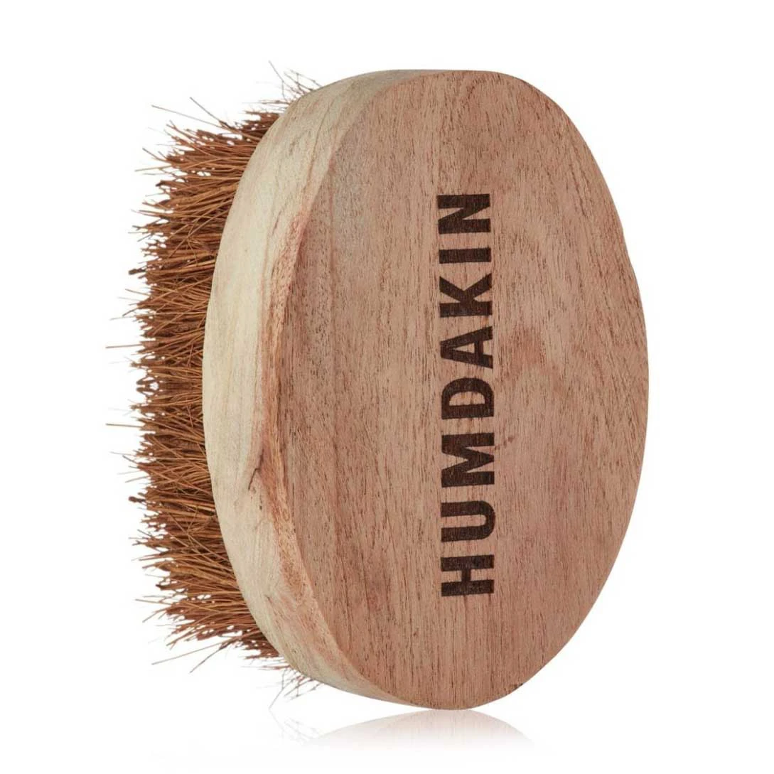 Humdakin Houten Borstel Bamboe 1 Humdakin Houten Borstel Bamboe