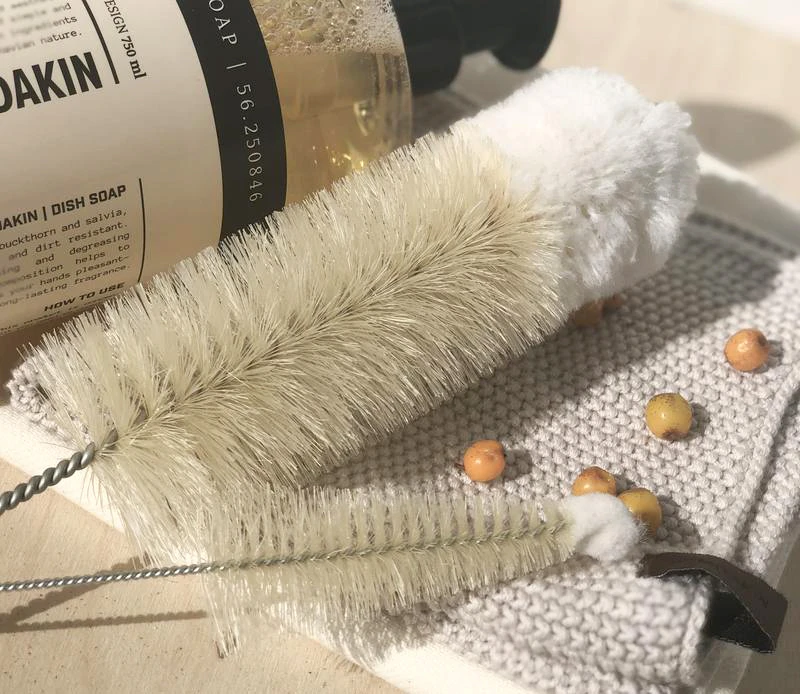 Humdakin Afwasborstel Voor Flessen 3 Humdakin Afwasborstel Voor Flessen - Afbeelding 3