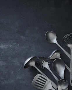 Nicolas Vahé Daily Soeplepel Roestvrij Staal -Keukengerei Verkoop Winkel 508927 01 7 EnvironmentImage db5af9b745