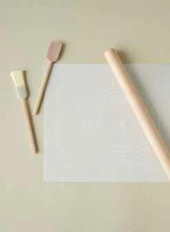 RIG TIG BAKE-IT Deegroller En Bakmat -Keukengerei Verkoop Winkel 510459 01 4 EnvironmentImage 03e7698e2a