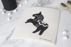 Häst Vaatdoekje 17x20 Cm -Keukengerei Verkoop Winkel 512391 01 3 EnvironmentImage 51ccba93d2