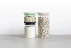 Brabantia Voorraadbussen Glas 3-pack -Keukengerei Verkoop Winkel 512743 01 4 EnvironmentImage 4e2616a961