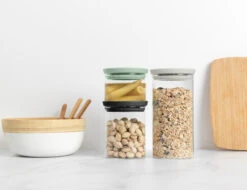 Brabantia Voorraadbussen Glas 3-pack -Keukengerei Verkoop Winkel 512743 01 5 EnvironmentImage 5f00144b05