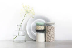 Brabantia Voorraadbussen Glas 3-pack -Keukengerei Verkoop Winkel 512743 01 9 EnvironmentImage be468c47dc