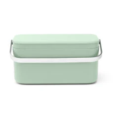 Brabantia Sinkside Afvalbakje GFT 13x22 Cm