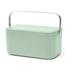 Brabantia Sinkside Afvalbakje GFT 13x22 Cm -Keukengerei Verkoop Winkel 512752 01 3 ProductImageExtra f85717baa3
