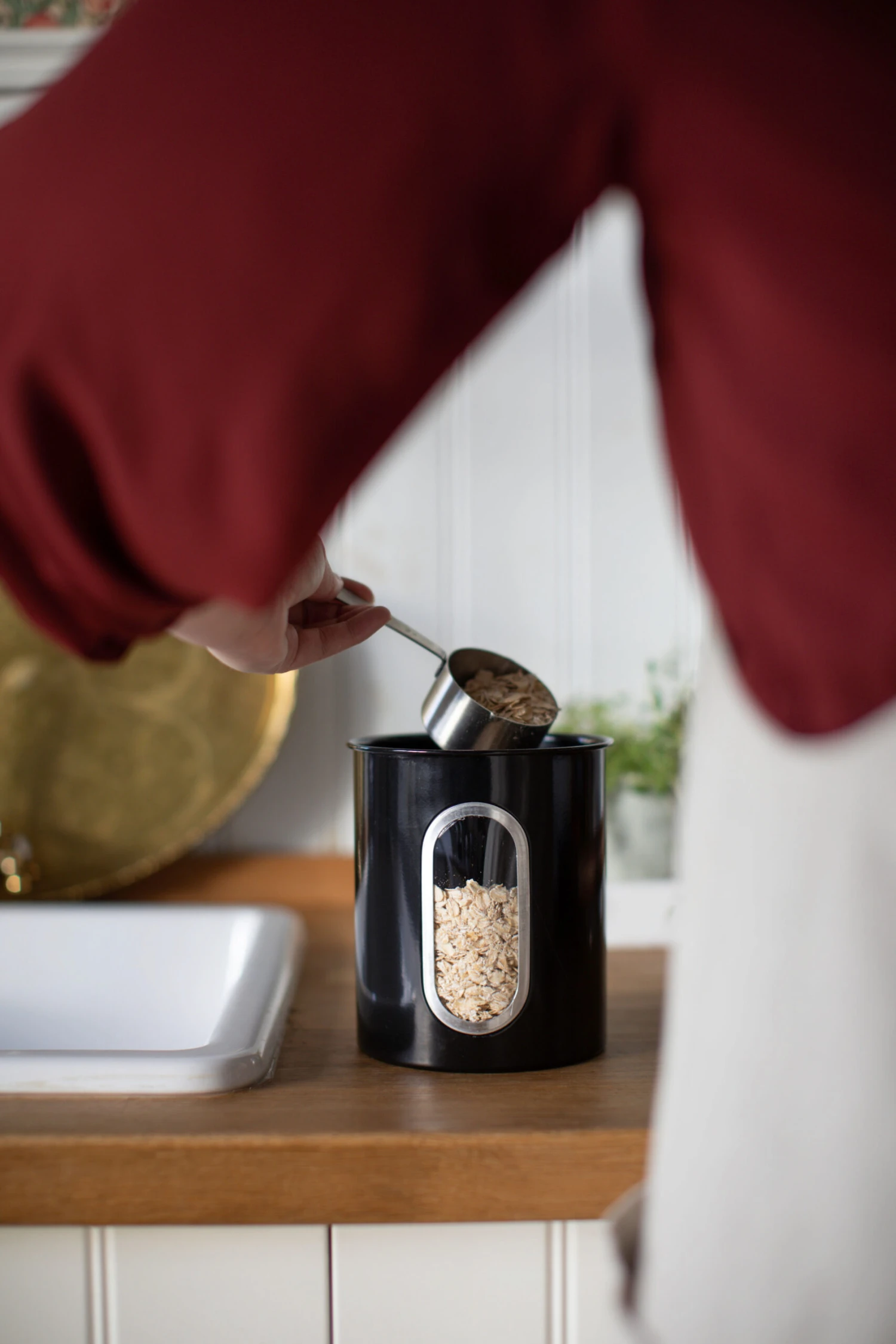 Dorre Burcu Pot 2 Dorre Burcu Pot - Afbeelding 2