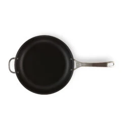 Le Creuset Signature 3-Ply Non-stick Koekenpan Diep -Keukengerei Verkoop Winkel 514161 01 2 ProductImageExtra fb68fcb5b3
