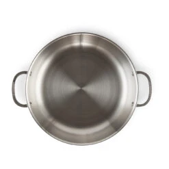 Le Creuset Signature 3-Ply Lage Braadpan Met Deksel 8 Le Creuset Signature 3-Ply Lage Braadpan Met Deksel -Keukengerei Verkoop Winkel 514167 01 4 ProductImageExtra aee91f55cd