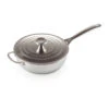Le Creuset Signature 3-Ply Non-stick Sauspan Met Deksel