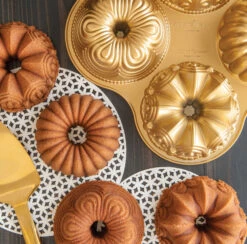 Nordic Ware Bundt Quartet Bakvorm 11 Nordic Ware Bundt Quartet Bakvorm -Keukengerei Verkoop Winkel 515971 01 7 EnvironmentImage 90642dbe80
