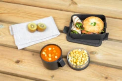 Brabantia Make & Take Lunchset 2-delig -Keukengerei Verkoop Winkel 568850 01 31 EnvironmentImage e5c0b1c010