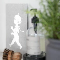 Solstickan Vaatdoekje 2-pack -Keukengerei Verkoop Winkel 569557 01 41 EnvironmentImage f56d35df20