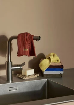 Ferm LIVING Day Doekje 7-pack 26x26 Cm -Keukengerei Verkoop Winkel 570378 01 40 EnvironmentImage 33d5eab967