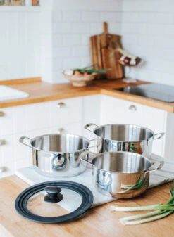 Dorre Kara Braadpannenset 3-delig -Keukengerei Verkoop Winkel 571087 01 5 EnvironmentImage 9a288fb856