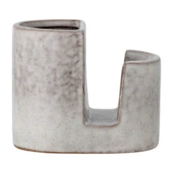 Bloomingville Joye Houder Voor Afwasborstel Met Schaaltje Voor Spons