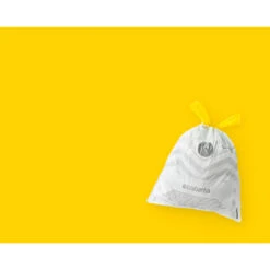 Brabantia PerfectFit Afvalzak 200 Zakken 12 Brabantia PerfectFit Afvalzak 200 Zakken -Keukengerei Verkoop Winkel 572946 01 8 EnvironmentImage 0efea4b926