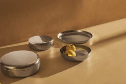 Alessi Extra Ordinary Texture Opbergblik -Keukengerei Verkoop Winkel 573973 01 50 CollectionImage f643786132