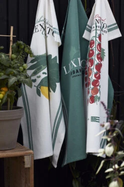Lexington Herb Keukenhanddoek 50x70 Cm -Keukengerei Verkoop Winkel 575344 01 40 EnvironmentImage 84ae7cc7da