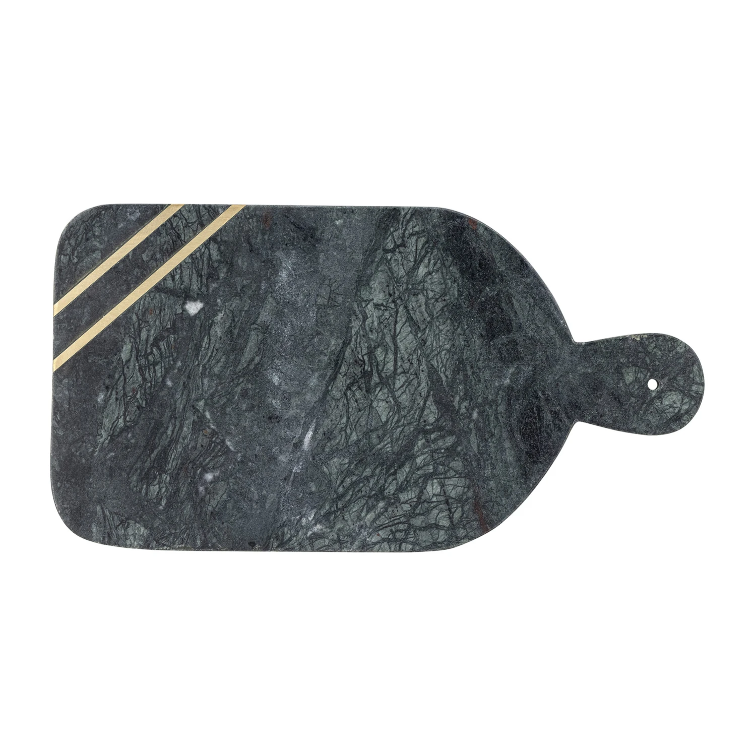 Bloomingville Adalin Snijplank 20x38 Cm 1 Bloomingville Adalin Snijplank 20x38 Cm