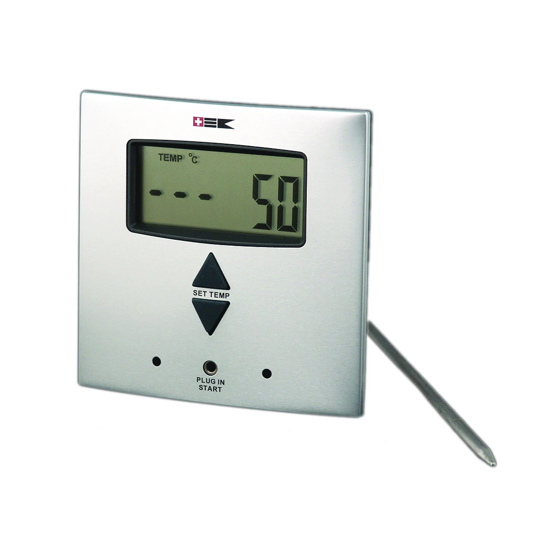 Bengt Ek Digital Oven Thermometer 1 Bengt Ek Digital Oven Thermometer