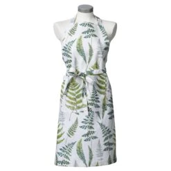 Klippan Yllefabrik Fräken Schort