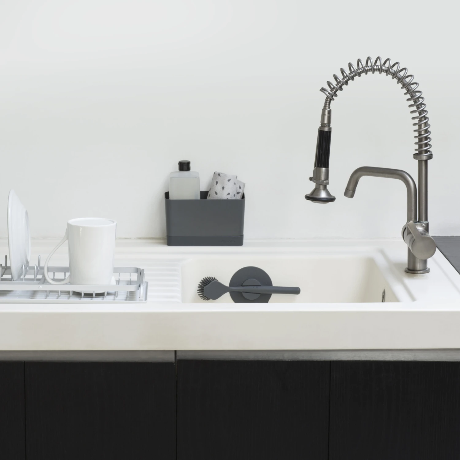 Brabantia Afwasorganiser 3 Brabantia Afwasorganiser - Afbeelding 3