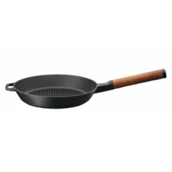 Fiskars Norden Grillpan Gietijzer