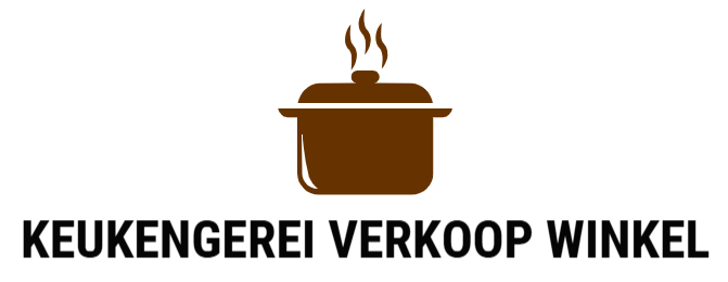 Keukengerei Verkoop Winkel